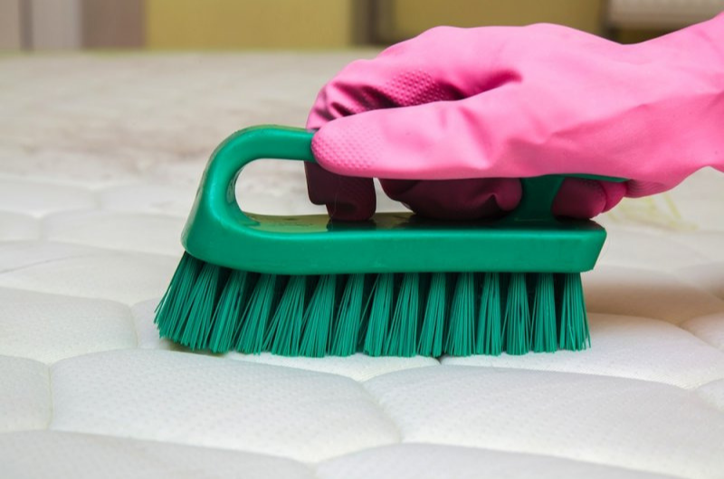 8 consigli per la giusta manutenzione del tuo materasso 